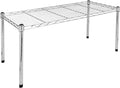 1 Tier Shelving Unit, 29.92