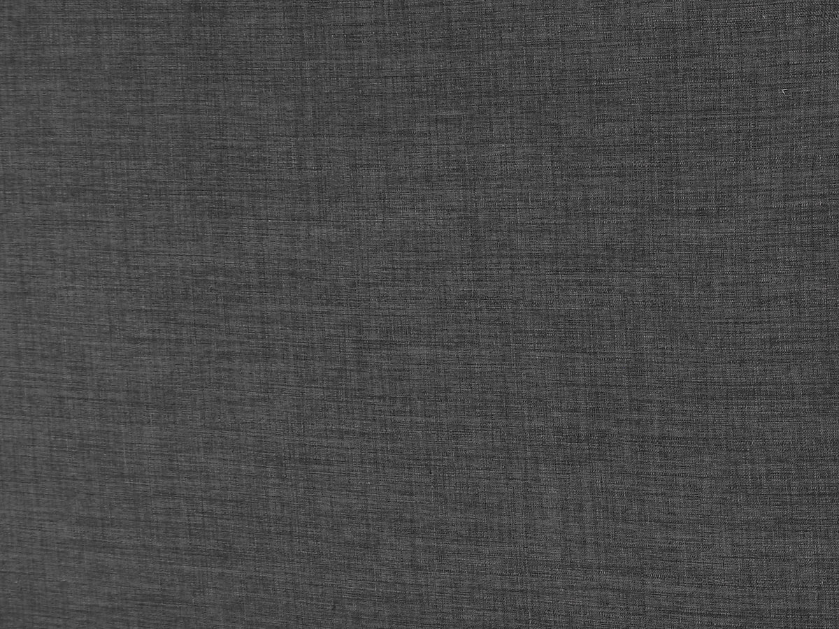 Kopa Gray Queen Upholstered Bed Queen Gray Foam Solid Wood