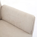 Ts Office Chair Gray Corduroy