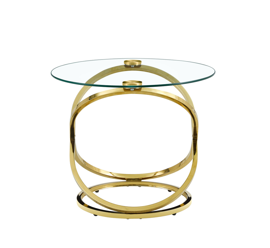 Blcj03 Gld80 Golden Glass