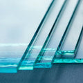 Glass Panel Only, 1 4