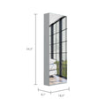Wall Shoe Rack 54