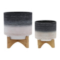 Ceramic, S 2 8 10