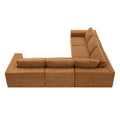 613Aaf Package3 Brown Fabric