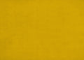 Modern Contemporary Living Room 1Pc Sofa Yellow Velvet Upholstery Dark Brown Legs Solid Wood Furniture Yellow Velvet Wood Primary Living Space Modern Solid Wood 3 Seat