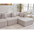 Arrived Modern Minimalist 140