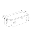 Bench, 48
