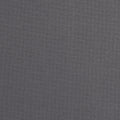 Gray Broadway Ian Chaise Lounge Cushion Triple Folds Gray Waterproof Fabric