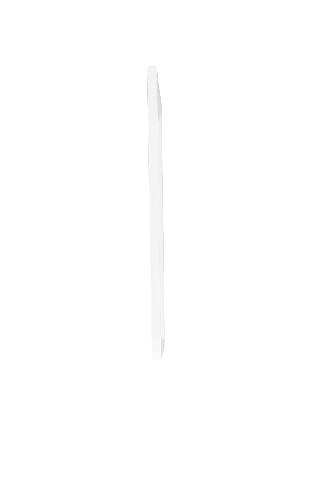 Marilla G1570 M Mirrorwhite White Particle Board