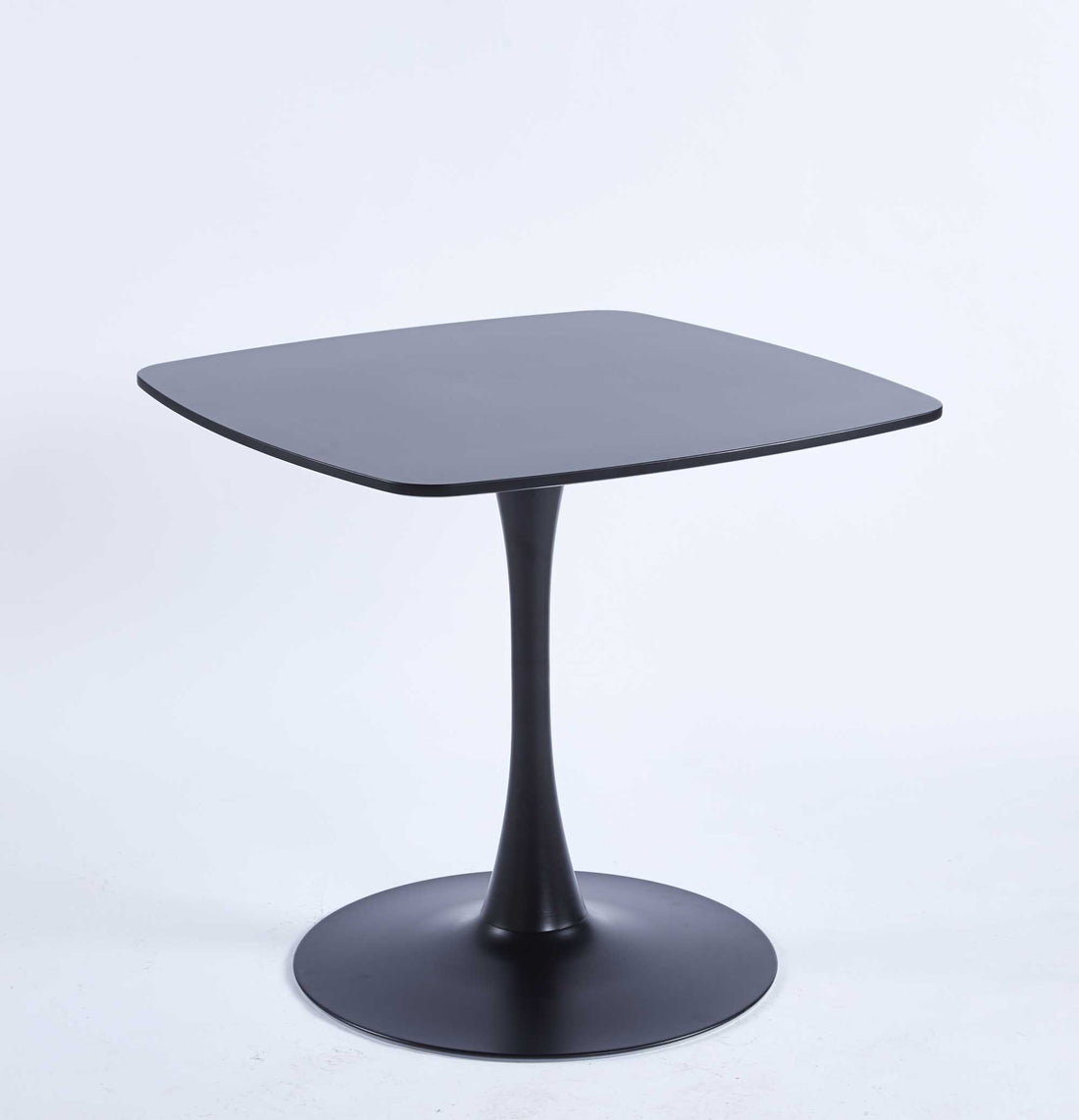 Special Dining Table,Mdf Dining Tablekitchen Table,Black,Exective Desk Matte Black Mdf