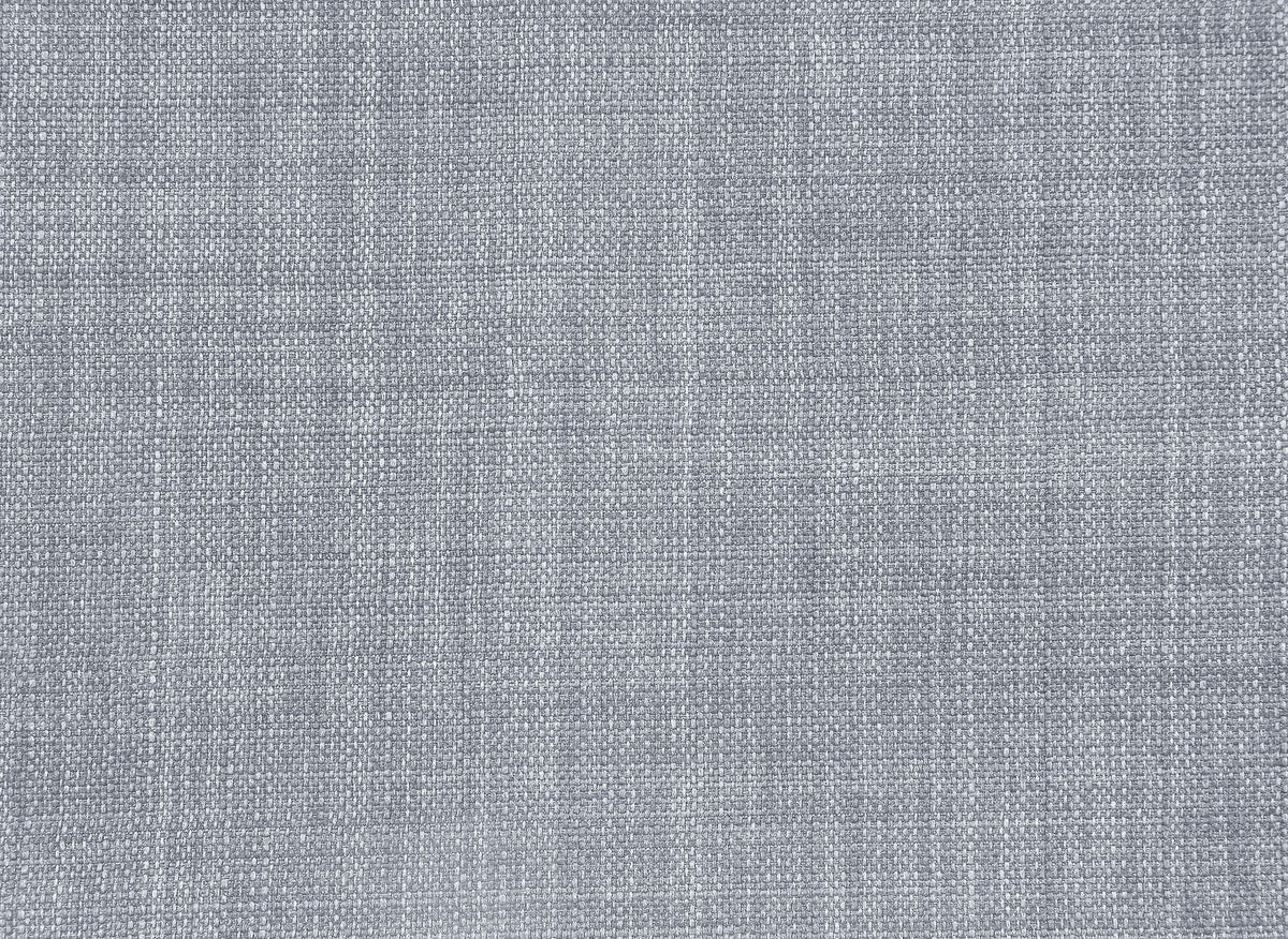 Living Room Furniture 8Pc Sectional Sofa Set Light Grey Dorris Fabric Couch 3X Wedges 3X Armless Chair And 2X Ottomans Light Grey Primary Living Space Cushion Back Contemporary,Modern Modular Fabric 8 Seat