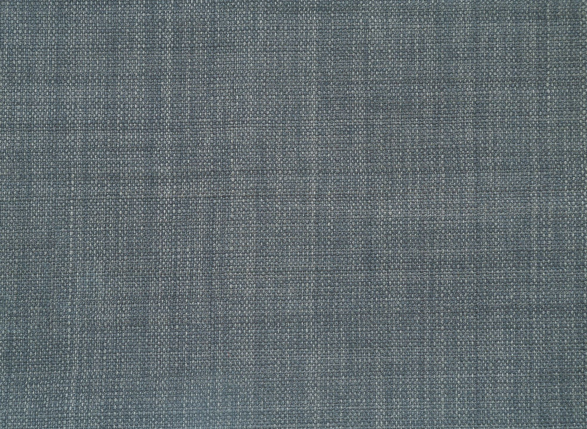Living Room Furniture Ottoman Steel Color Dorris Fabric 1Pc Cushion Ottomans Wooden Legs Deco Grey Mix Primary Living Space Grey Contemporary,Transitional Fabric