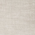 Accent Chair Ivory Polyester