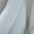 Cassilda Luxury Chinchilla Faux Fur Throw Blanket 50