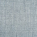 Manhattan Accent Chair Light Blue Wood Metal