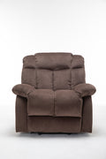 Power Lift Recliner Chair For Elderly Heavy Duty And Safety Motion Reclining Mechanism Fabric Sofa Living Room Chair Coffee Fabric