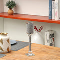 Ambrose Exquisite Small Candle Holder 2.75
