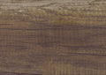 Bedroom Wooden Nightstand 1Pc Weathered Pine Finish 2X Drawers Transitional Style Furniture Natural 2 Drawers Bedroom Wood