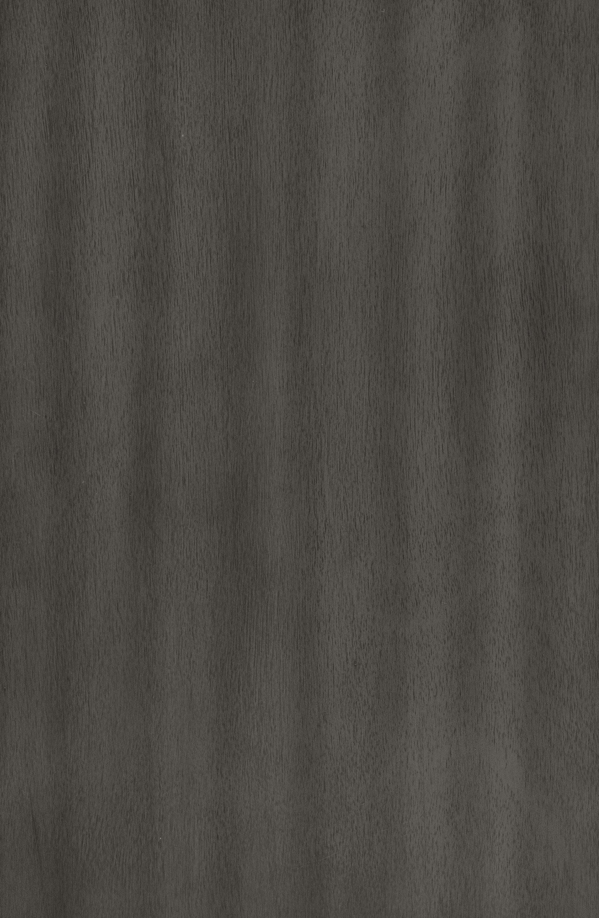 Modern Transitional Style Bedroom Furniture 1Pc Chest Of 5 Drawers Gray Finish Gray Bedroom Modern,Transitional Wood