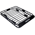 Rooftop Cargo Carrier Basket Motoring Roof Rack,Top Mount Roof Rack 42