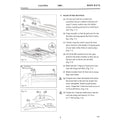 Roof Rack For 2005 2022 Tacoma Double Cab Black Abs