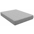 Cal King Greyson All Foam Cool Gel Waterfall Top 10