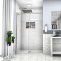 Shower Door 48