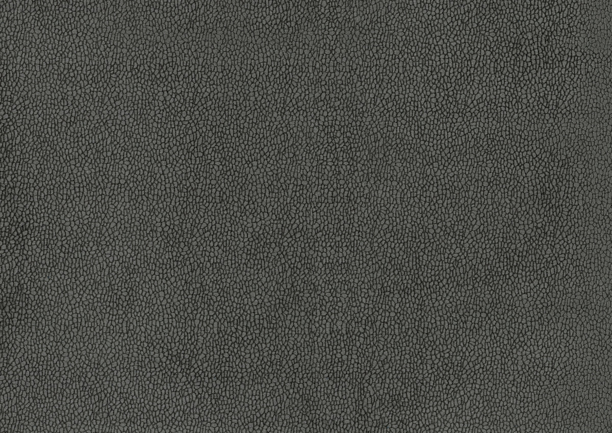 Modern Sleek Design Living Room Furniture 1Pc Chair Dark Gray Fabric Upholstered Comfortable Plush Seating Dark Gray Primary Living Space Modern Fabric
