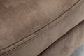 Lounge Chair Lift Chair Relax Sofa Chair Sitting Room Furniture Sitting Room Power Supply Elderly Electric Lounge Chair 180 Degree Lying Flat Beige Brown Cotton Velvet