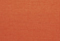 Modern Home Furniture Orange Color Fabric Upholstered 1Pc Accent Chair Cushion Back And Seat Walnut Finish Solid Rubber Wood Furniture Orange Primary Living Space Retro Solid Wood