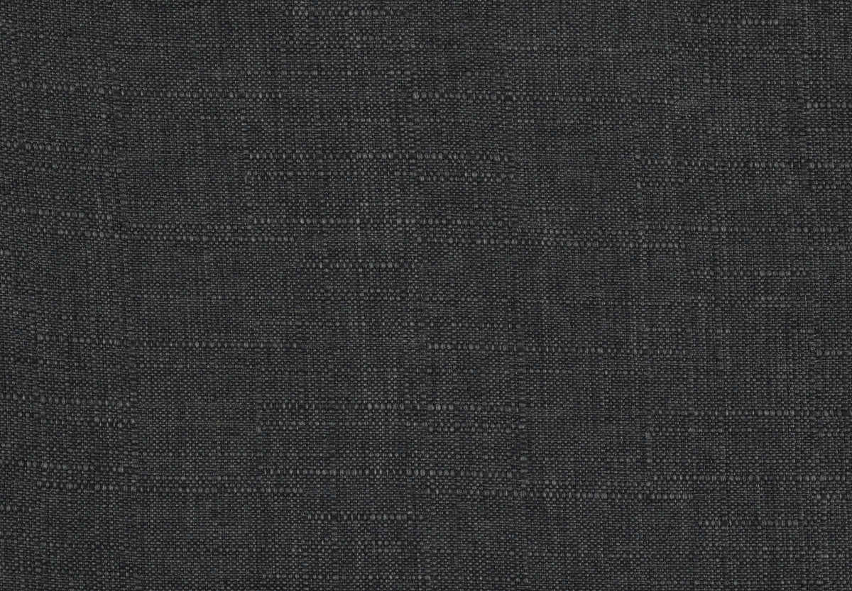 Modern Home Furniture Dark Gray Fabric Upholstered 1Pc Accent Chair Cushion Back And Seat Walnut Finish Solid Rubber Wood Furniture Dark Gray Primary Living Space Retro Solid Wood