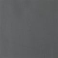 Top Grain Italian Leather Sofa Dark Gray Foam Leather