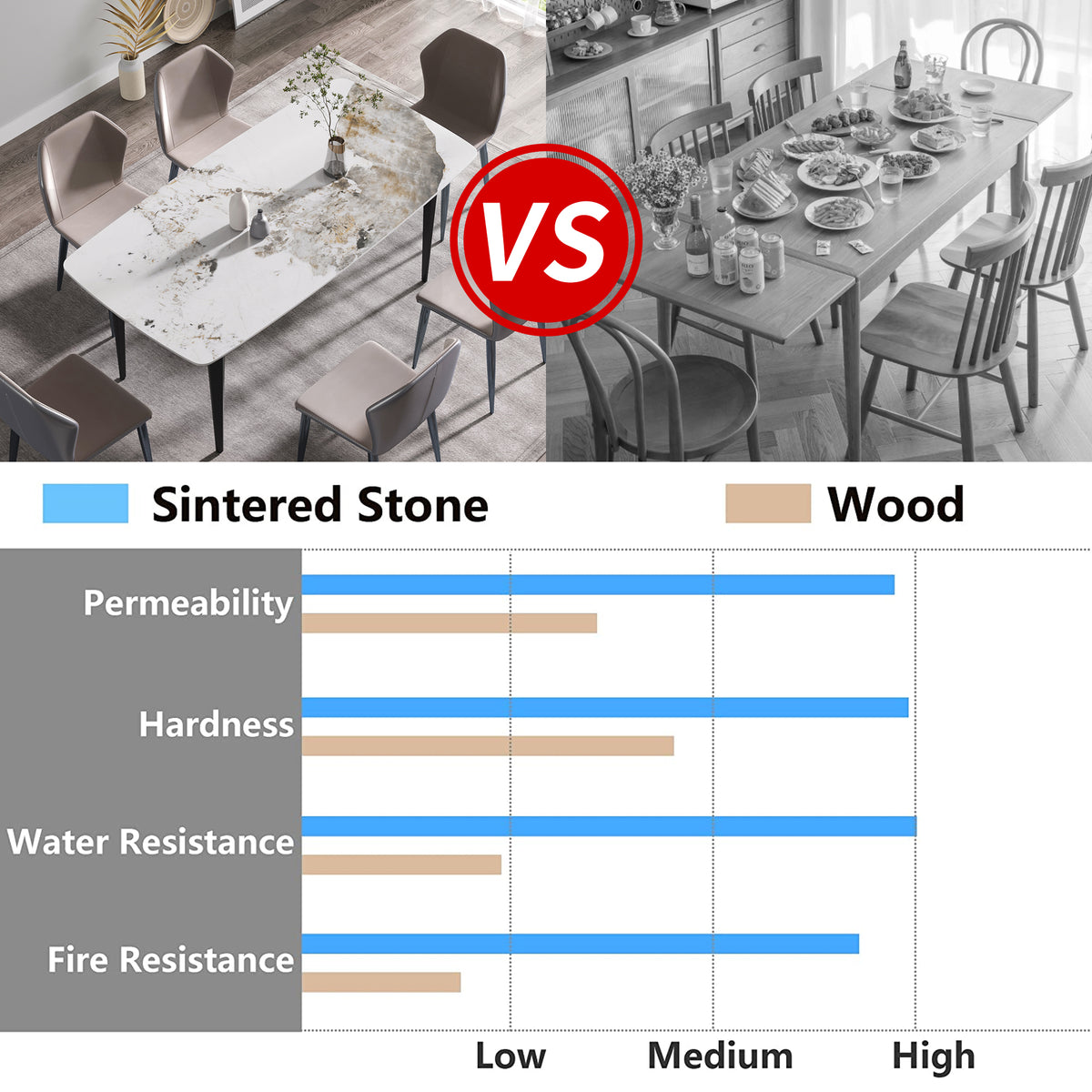 70.87"Modern Artificial Stone Pandora White Curved Black Metal Leg Dining Table Can Accommodate 6 8 People Antique White Metal Sintered Stone