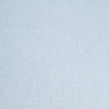 Earl Sky Blue Skirted Swivel Chair Light Blue Foam Polyester