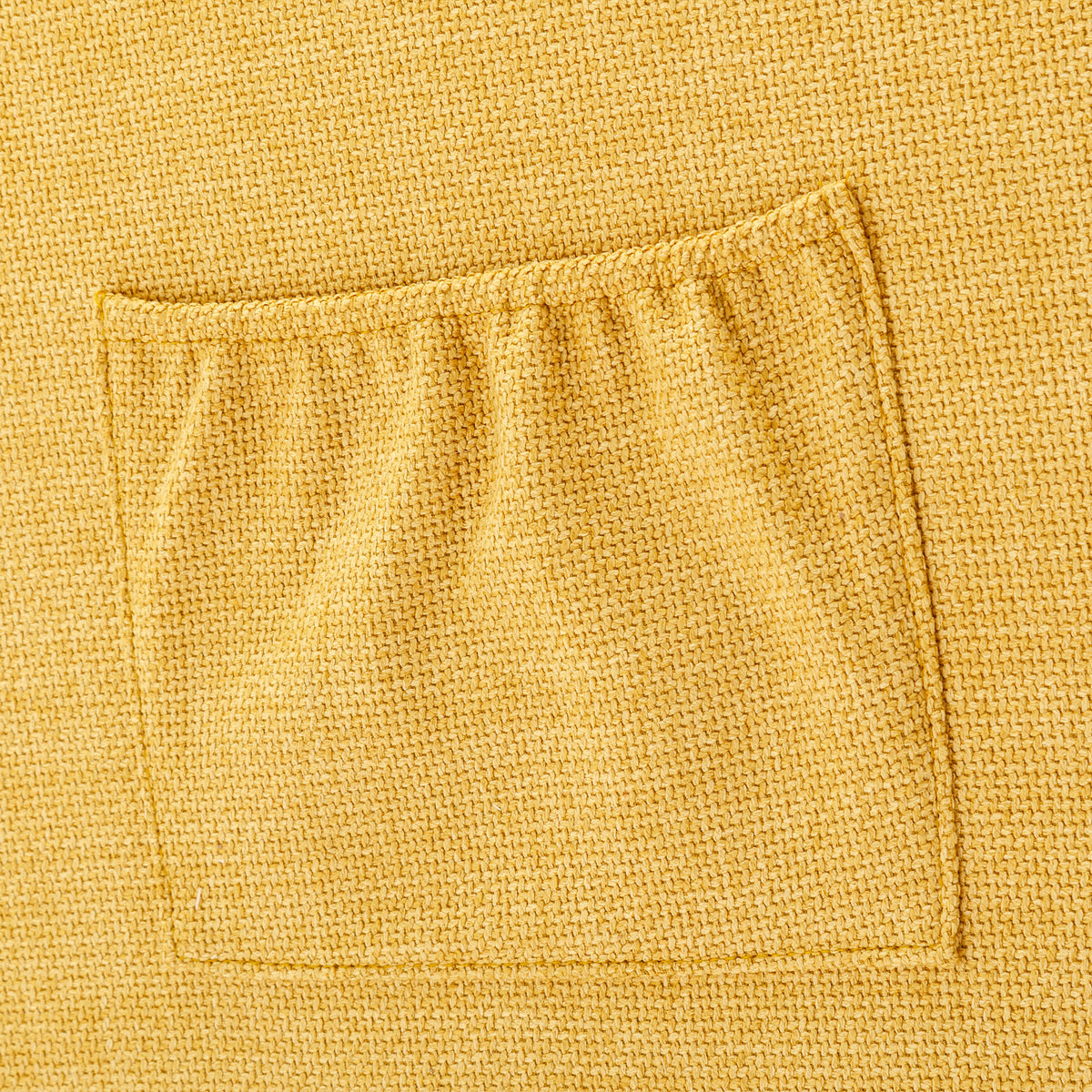 Coolmore Rocking Chair, Modern Glider Chair, Recliner Armchair With Wood Legs And Side Pocket, Nursery Rocking Accent Chair With High Back For Living Room Bedroom Yellow Linen Yellow Foam Linen