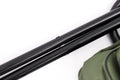 Set Of 3, Folding Outdoor Table And Chair Set For Indoor, Outdoor Camping, Picnics, Beach,Backyard, Bbq, Party, Patio, Black Green Black Aluminum