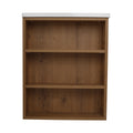 30 Inch Bathroom Vanity With Top G Bvb01430Limo Grb3020Mowh 3 Imitative Oak Plywood