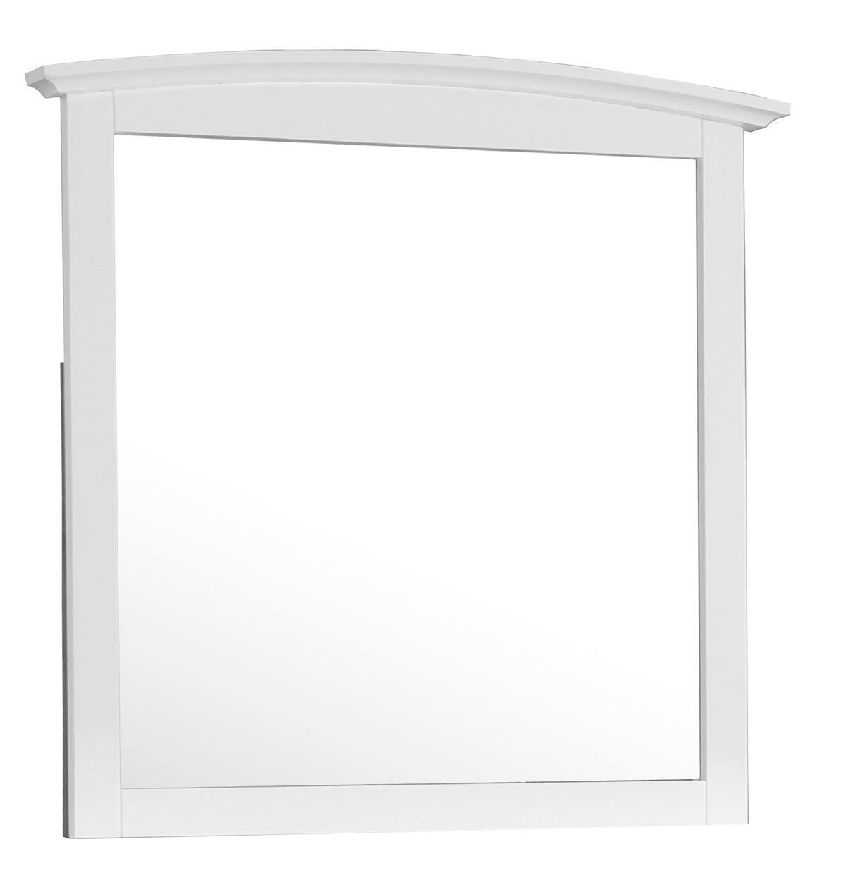 Hammond G5490 M Mirrorwhite White Particle Board