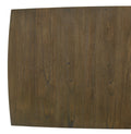 Bistro Vintage Walnut 72