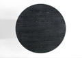 Jasper Ebony Black 3 Piece 59