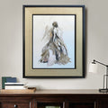 Moulding With Liner Straight Fit Canvas Evening Charcoal Wood