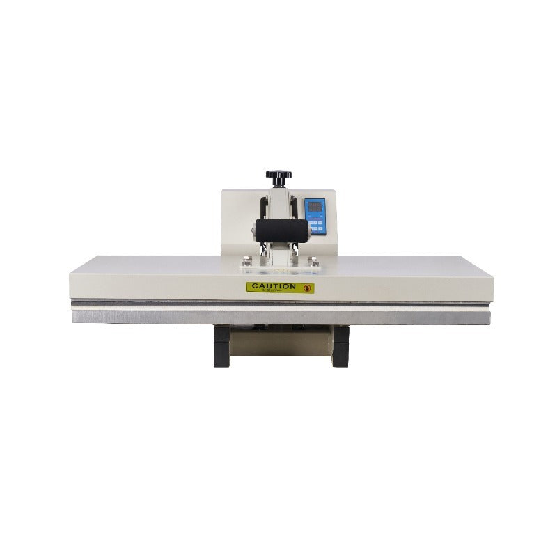 16X32 Large Format Manual Heat Press Machine 110V,2600W Grey Aluminium