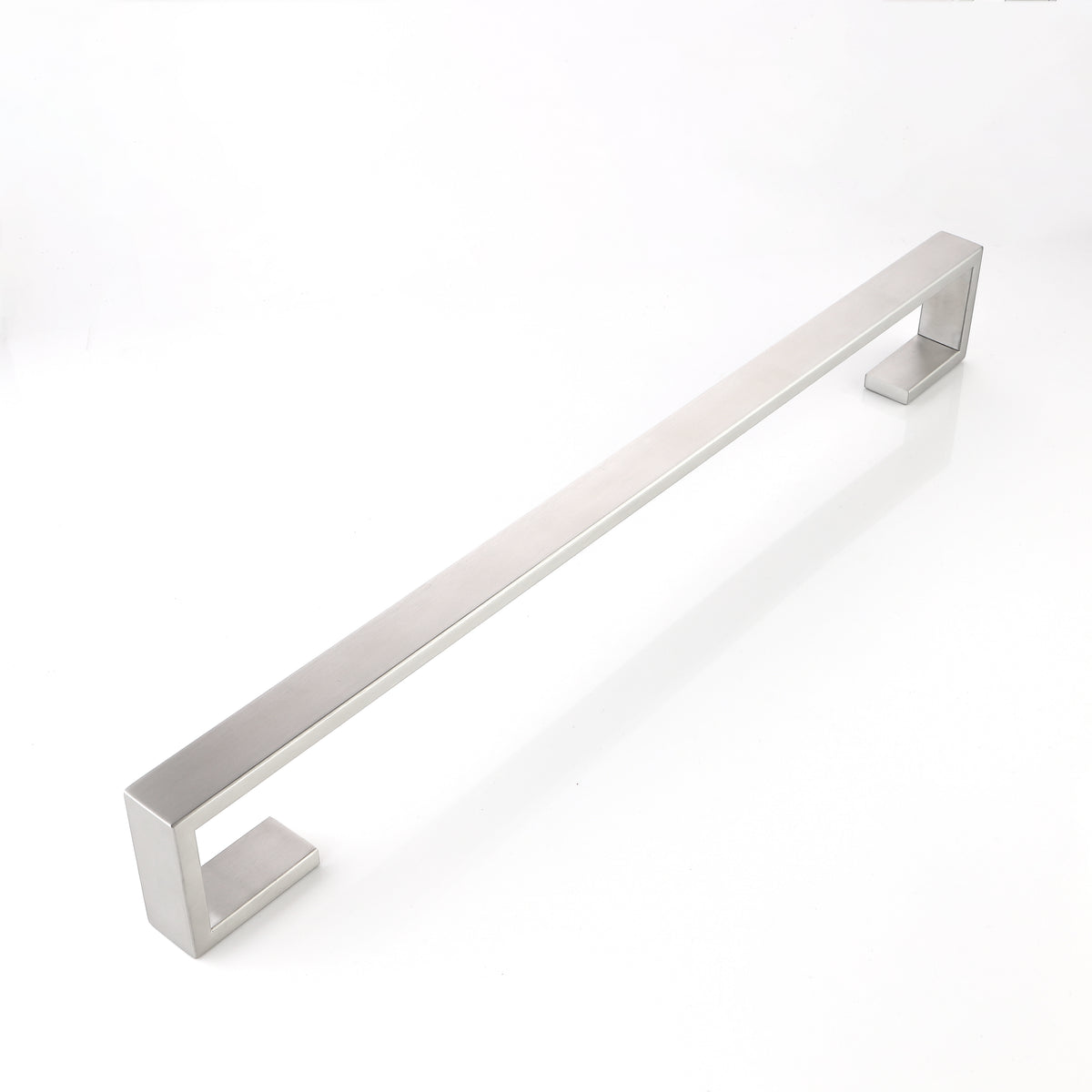 4 Piece Stainless Steel Bathroom Hardware Set Brushed Nickel Stainless Steel