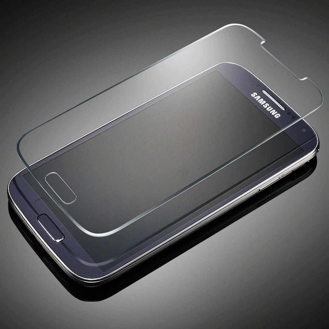 Sam S4 Glass Screen Protector Clear Glass