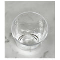 Oval Halo Tritan Glasses Drinking Set Of 4 Dof 12Oz , Plastic Drinking Glasses, Bpa Free Cocktail Glasses, Drinkware Set, Plastic Water Tumblers Clear Glass