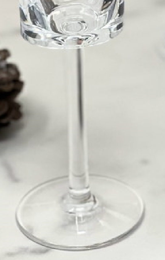 Oval Halo Plastic Champagne Flutes Set Of 4 4Oz , Unbreakable Mimosa Glasses Plastic Champagne Glasses, Tritan Wedding Champagne Flutes Clear Glass
