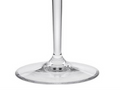 Plastic Wine Glasses Set Of 4 22Oz , Bpa Free Tritan Hammer Wine Glass Set, Unbreakable Red Wine Glasses, White Wine Glasses Clear Glass