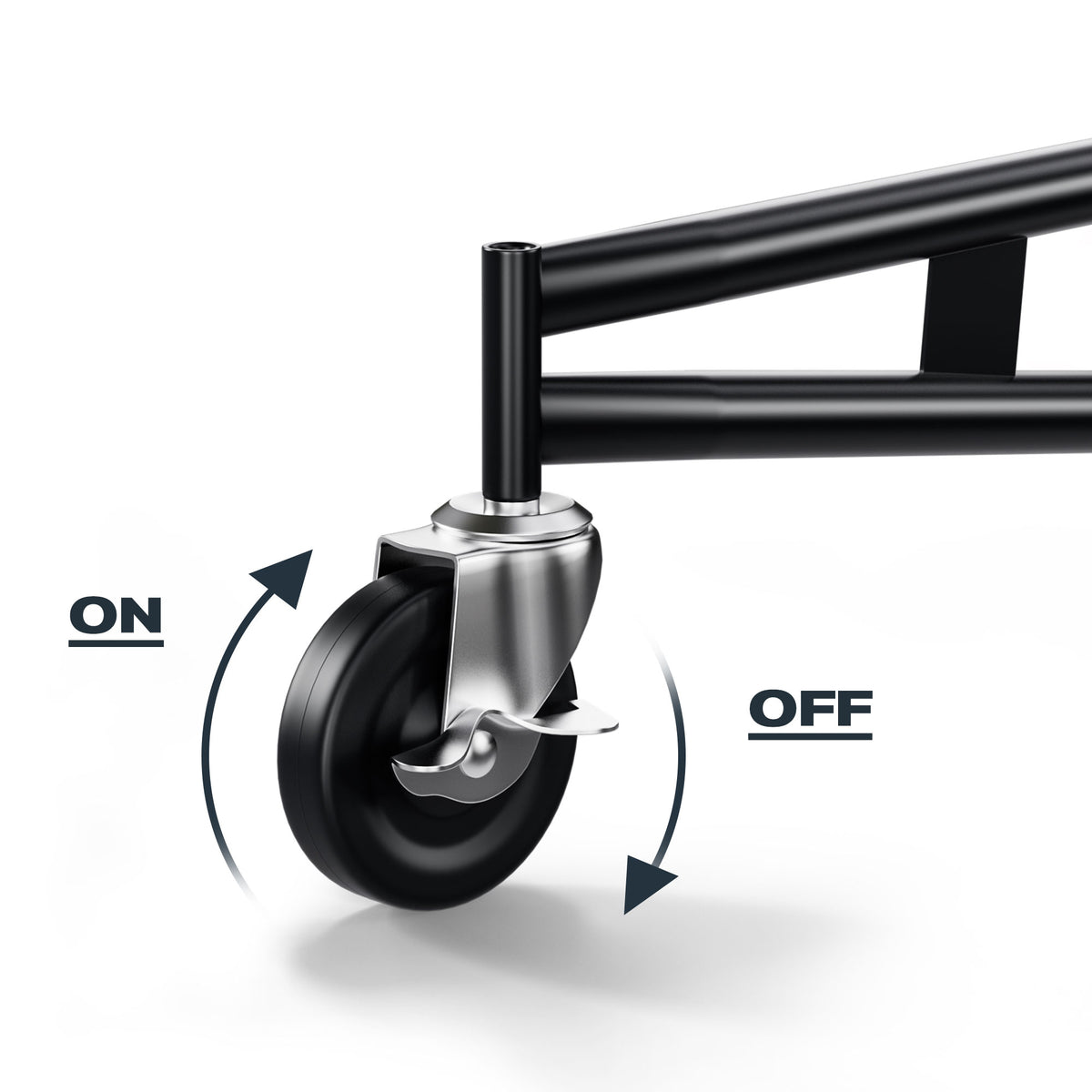 16Ft Lift Drywall Panel Hoist Jack For Ceiling Black Black Iron Plastic