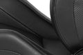 Racing Seat Black Pu Vinyl