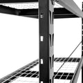 Garage Shelving Heavy Duty 72